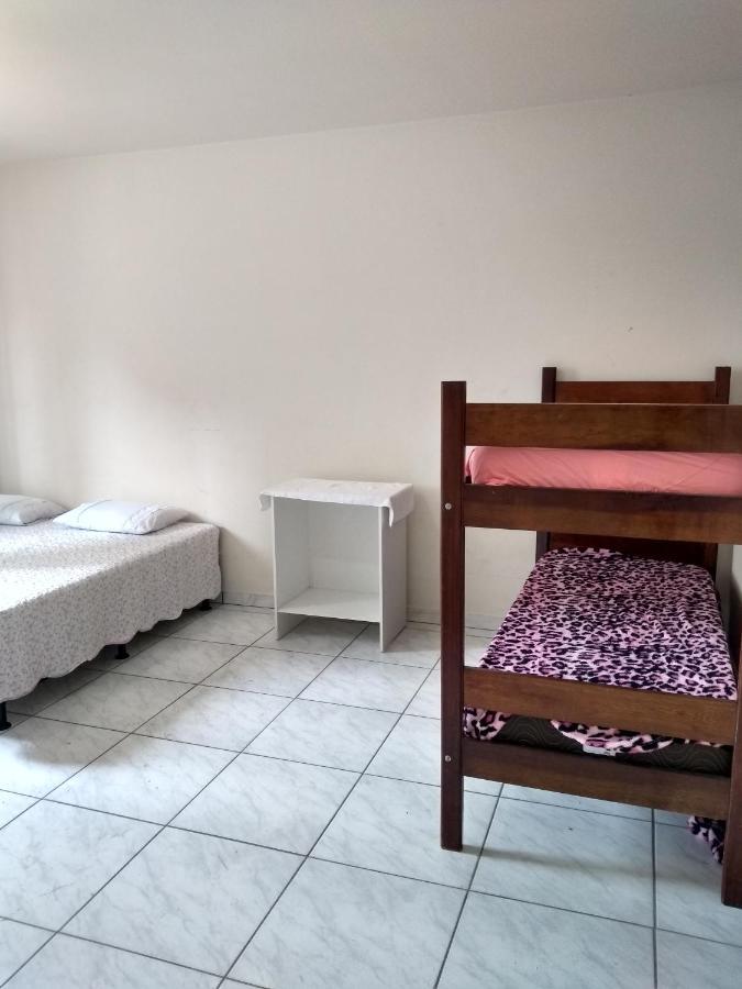 Pousada Batista Hotel Itapema Eksteriør billede