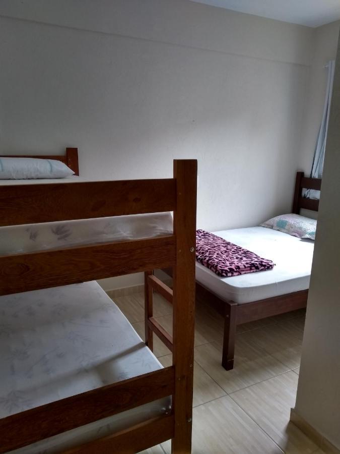 Pousada Batista Hotel Itapema Eksteriør billede