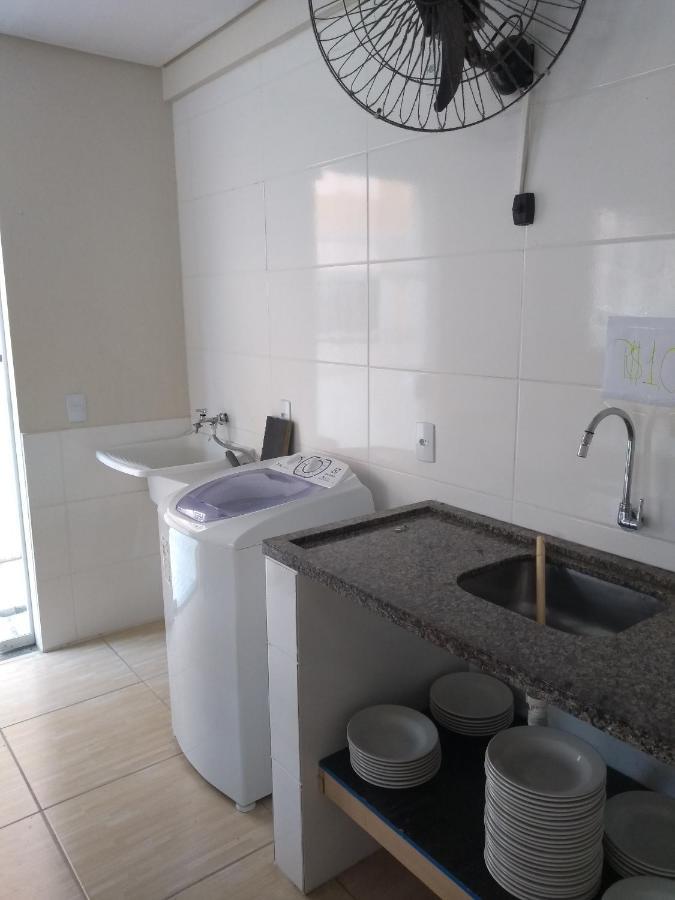 Pousada Batista Hotel Itapema Eksteriør billede